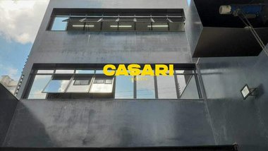 commercial_property em Rua Álvaro Alvim, Paulicéia - São Bernardo do Campo - SP