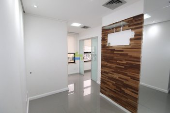 office em Rua Cubatão, Vila Mariana - São Paulo - SP