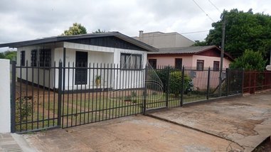house em Candelária, Vera Cruz - Passo Fundo - RS