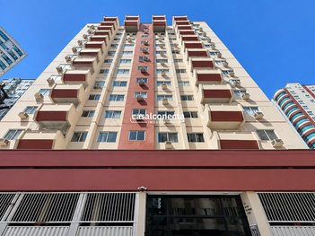 apartment em Rua 701, Centro - Balneário Camboriú - SC