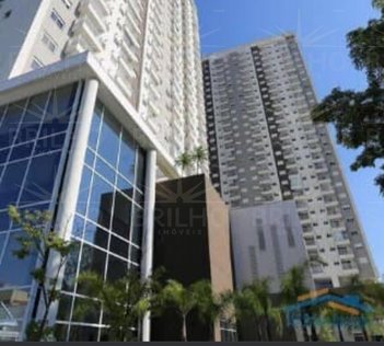 apartment em Avenida Lázaro de Mello Brandão, Vila Campesina - Osasco - SP