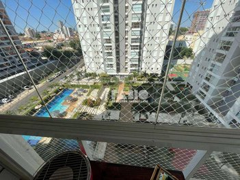 apartment em Rua José Polachini Sobrinho, Jardim Urano - São José do Rio Preto - SP