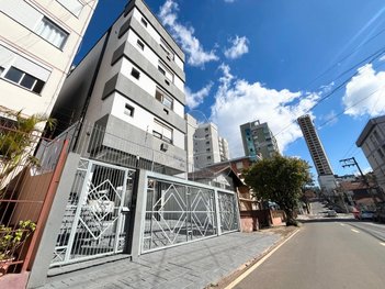 apartment em Rua Lava Pés, Centro - Passo Fundo - RS