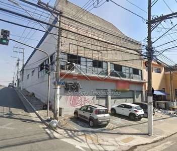 business em Itinguçu, Vila Ré - São Paulo - SP