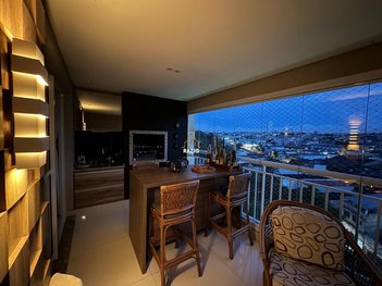 apartment em Rua Templários, Vila Formosa - São Paulo - SP