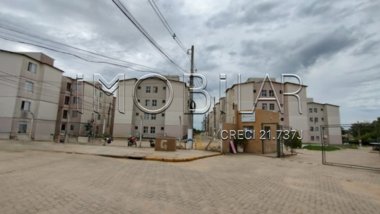 apartment em Ildefonso Pegas, São Jorge - Bagé - RS