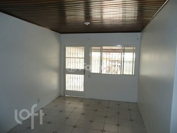 house em Rua Luís Lederman, Morro Santana - Porto Alegre - RS