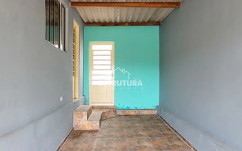 house em Avenida 54, Parque Universitário - Rio Claro - SP