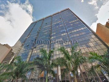 office em Avenida Brigadeiro Faria Lima, Jardim Paulista - São Paulo - SP