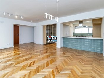 apartment em Alameda Casa Branca, Jardim Paulista - São Paulo - SP