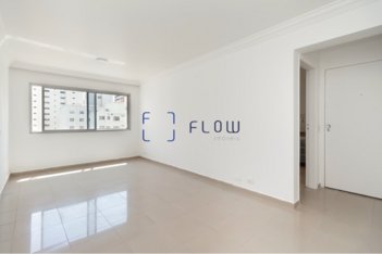 apartment em Rua Apinajés, Perdizes - São Paulo - SP