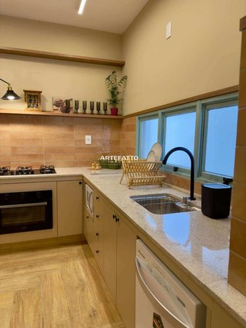 apartment em Avenida São Vicente, Jardim Noêmia - Franca - SP
