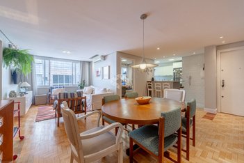 apartment em Carlos Von Koseritz, São João - Porto Alegre - RS