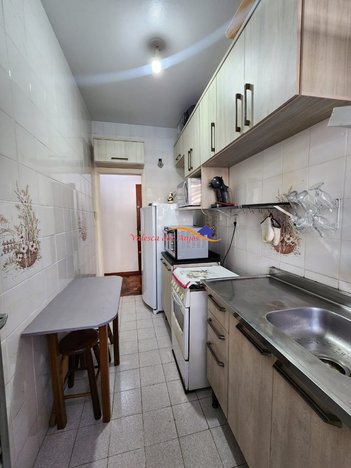 apartment em Rua Demétrio Ribeiro, Centro Histórico - Porto Alegre - RS