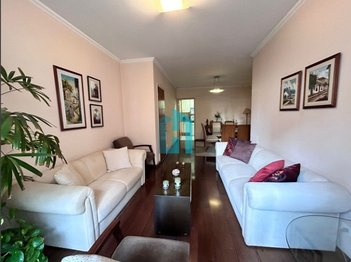 apartment em Rua Inhambú, Vila Uberabinha - São Paulo - SP