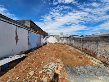 land_lot em Rua Tenente Antônio João, Cerâmica - São Caetano do Sul - SP