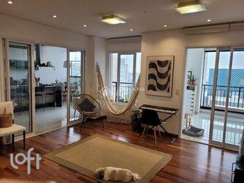 apartment em das Flechas, Cidade Ademar - São Paulo - SP