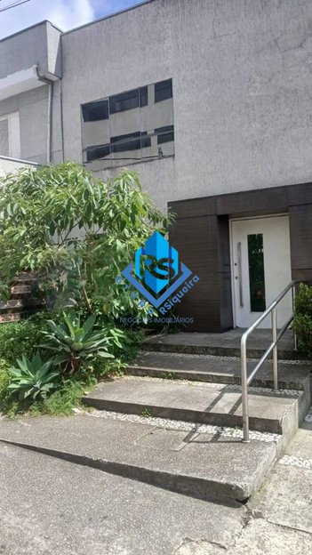commercial_property em Rua Bering, Jardim do Mar - São Bernardo do Campo - SP