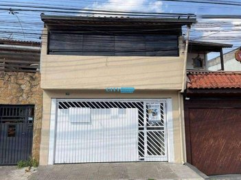 house em Rua Vítor Costa, Jardim Paraventi - Guarulhos - SP