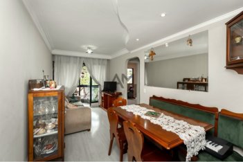 apartment em Rua Vieira Portuense, Jardim Oriental - São Paulo - SP