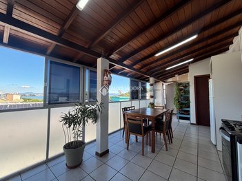 house em Rodovia João Paulo, João Paulo - Florianópolis - SC