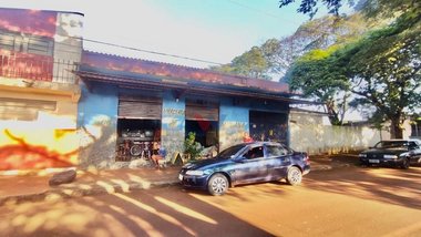 house em Avenida Júlio Limonta, Novo Panorama - Sarandi - PR