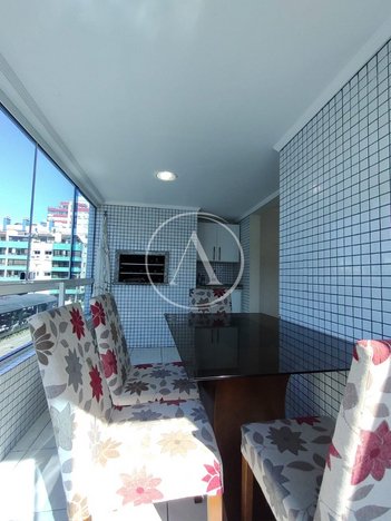 apartment em Rua Moacir, Centro - Capão da Canoa - RS