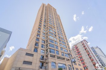 apartment em Rua Flores da Cunha, Centro - São Leopoldo - RS