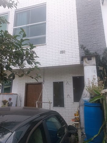 house em Servidão José Ernesto Lucas, São João do Rio Vermelho - Florianópolis - SC