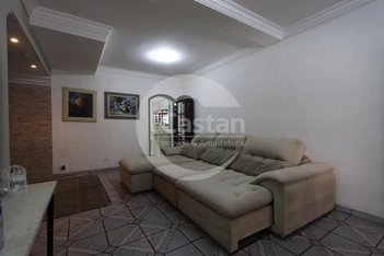 house em Rua Divina Pastora, Vila Nova Pauliceia - São Paulo - SP