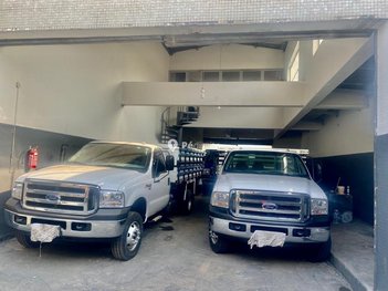 industrial em Siqueira Bueno, Belenzinho - São Paulo - SP