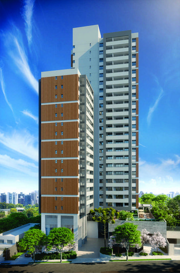 apartment em Rua Paula Ney, Vila Mariana - São Paulo - SP