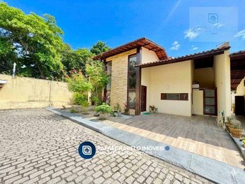 house em Rua Pedro Adriano, Lagoa Redonda - Fortaleza - CE