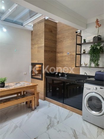house em Rua Saboó, Vila Santa Isabel - São Paulo - SP