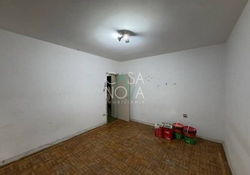 apartment em Rua São Cristóvão, Caiçara - Praia Grande - SP