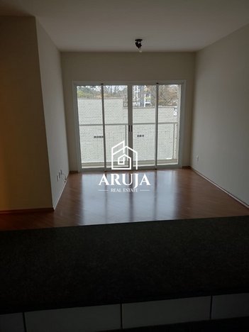 apartment em Rua Diomar Fernandes Negretti, Jardim Real - Arujá - SP