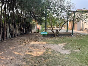 land_lot em Rua Cláudio Reis, Centro - Araçariguama - SP