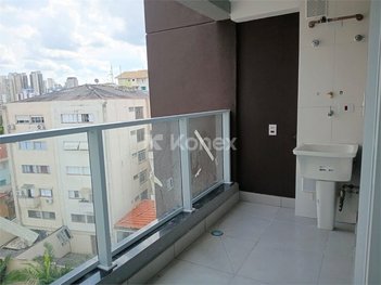 apartment em Praça Tenório de Aguiar, Jardim São Paulo(Zona Norte) - São Paulo - SP