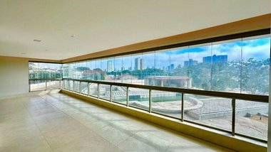 apartment em Rua Arlindo Floriano de Oliveira, Parque Baguaçu - Araçatuba - SP