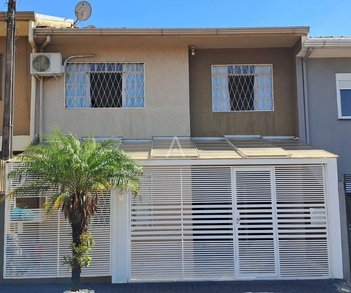 house em Rua Belém, Cancelli - Cascavel - PR