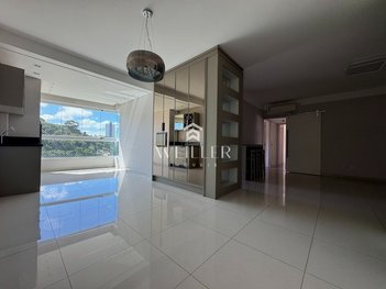 apartment em Rua Cesário Chaves, Fazenda - Itajaí - SC