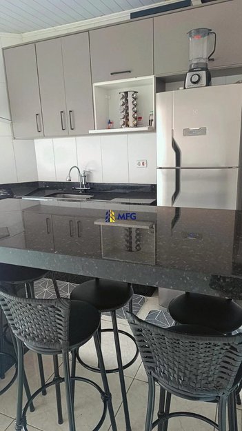 house em Rua Romeu Guazelli, Jardim Vitória - Mairinque - SP