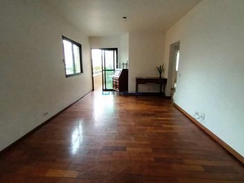 apartment em Rua Francisco Leitão, Pinheiros - São Paulo - SP