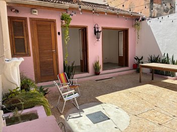 house em Rua João Ramalho, Perdizes - São Paulo - SP