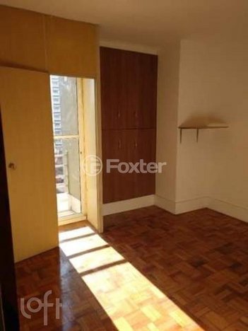 apartment em Avenida Santo Amaro, Vila Nova Conceição - São Paulo - SP