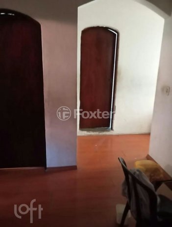 house em Rua São José do Limoeiro, Parque Guarani - São Paulo - SP