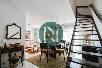 apartment em Rua Napoleão de Barros, Vila Clementino - São Paulo - SP