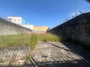 land_lot em Rua Dr. Gabriel Nicolau, Rudge Ramos - São Bernardo do Campo - SP