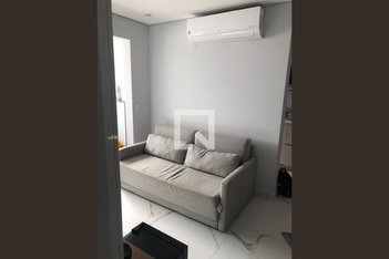 apartment em Rua Ernesto de Castro, Brás - São Paulo - SP