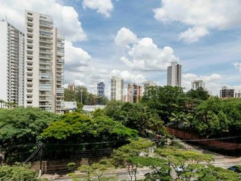 apartment em Avenida Giovanni Gronchi, Vila Andrade - São Paulo - SP